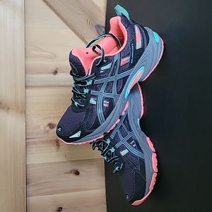 🔥Asics Gel Runing Shoe